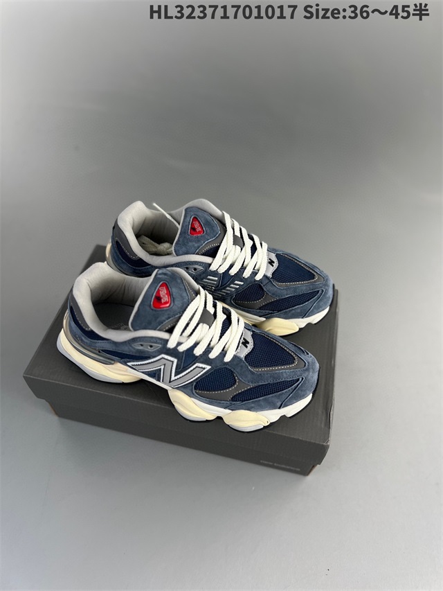new balance 9060 shoes-113